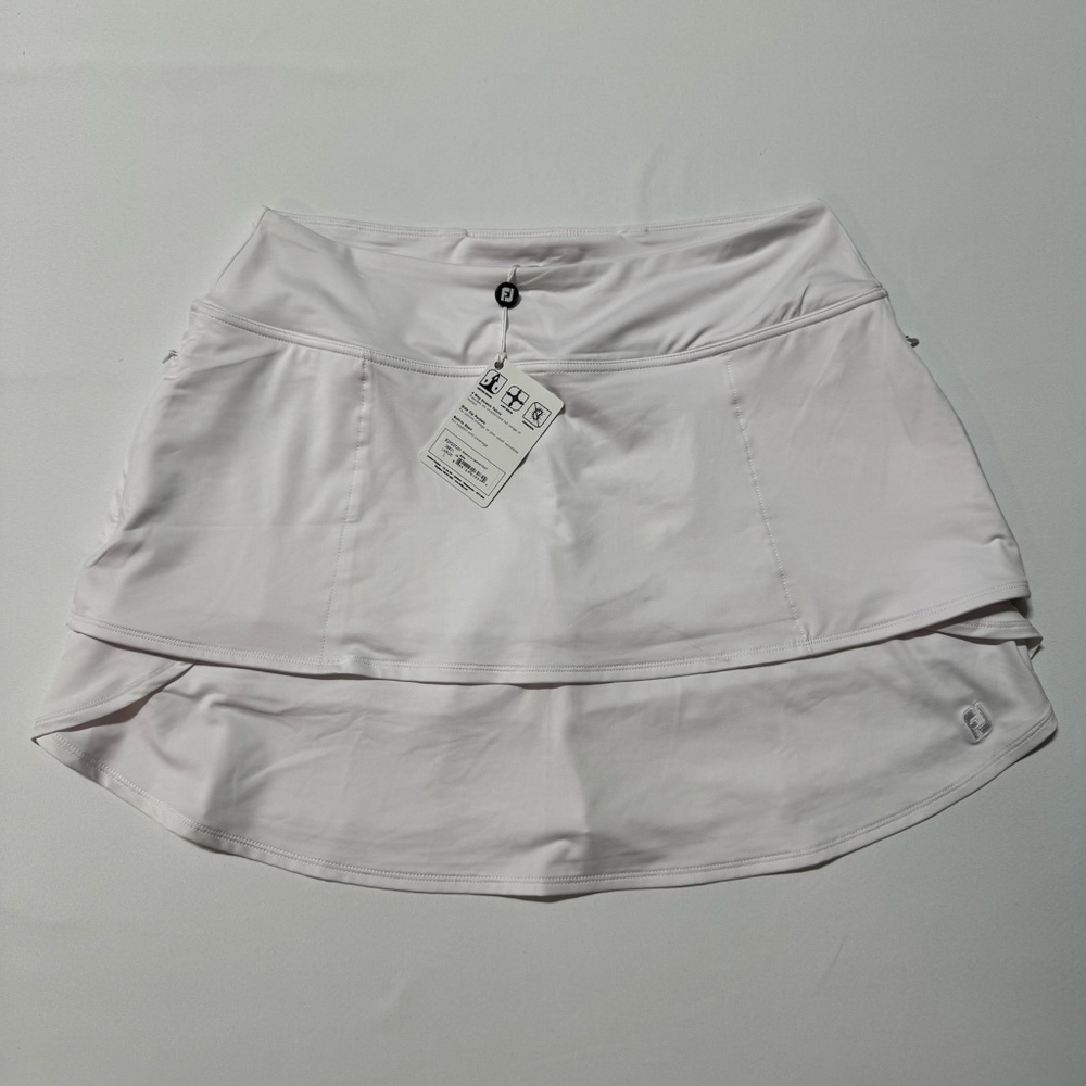 FootJoy Women's Performance Layered Skort